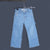 Kids Ice Blue Jeans