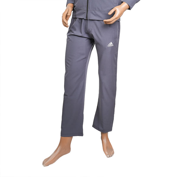 Gravity Men Track Suit Grey