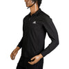 Gravity Men Track Suit Black