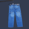 Kids Blue Denim Jeans