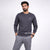 Dark Grey Sweat Shirt