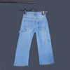 Kids Ice Blue Jeans
