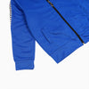Boys Track Suit Blue & Black