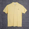 Gravity Lemon Polo T-Shirt