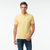 Gravity Lemon Polo T-Shirt