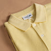 Gravity Lemon Polo T-Shirt