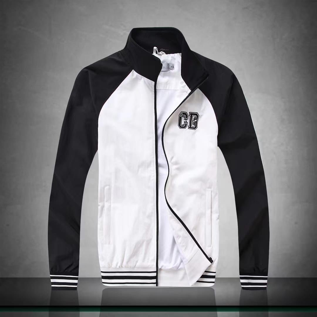 Men Upper Jacket