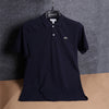 Gravity Blue Polo T-Shirt
