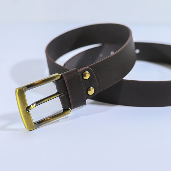 Gravity Men Belt