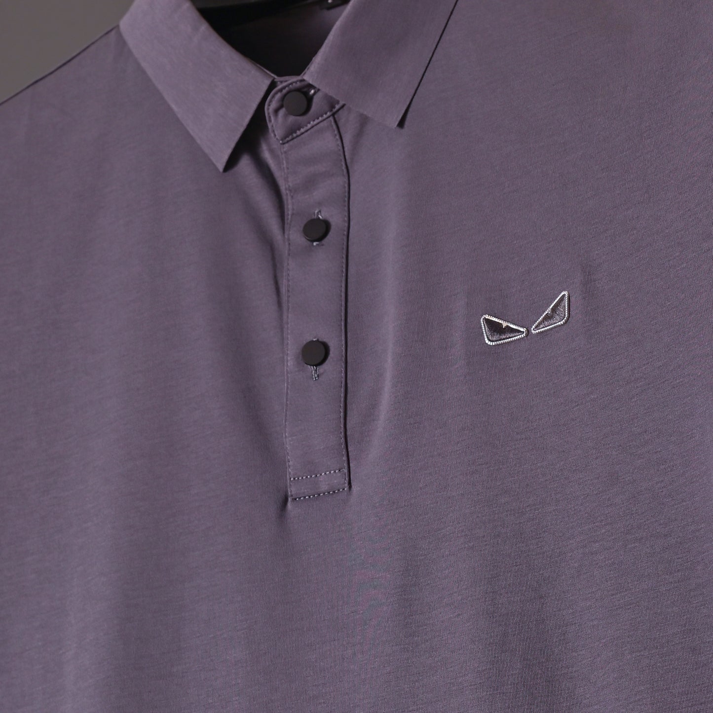 GRAVITY Polo Neck