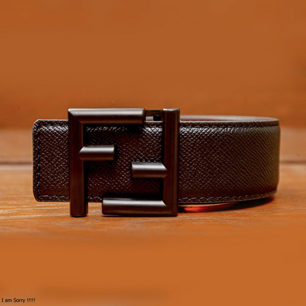 Gravity Men Belt