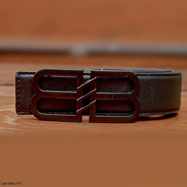 Gravity Men Belt
