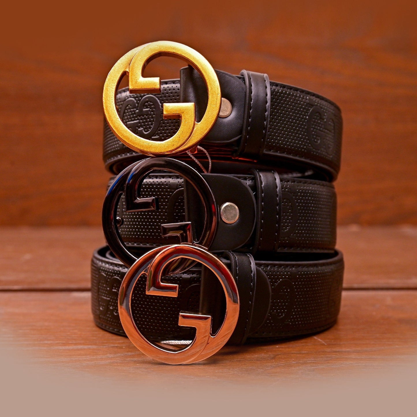 Gravity Men Belt