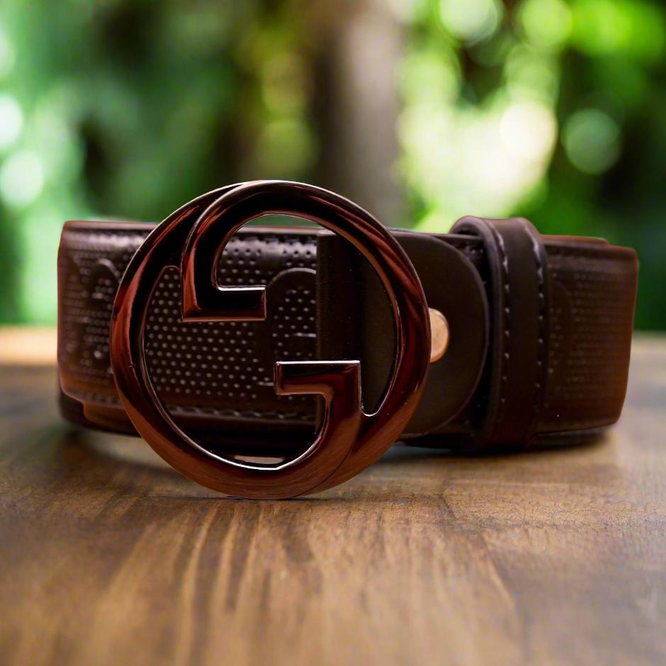 Gravity Men Belt
