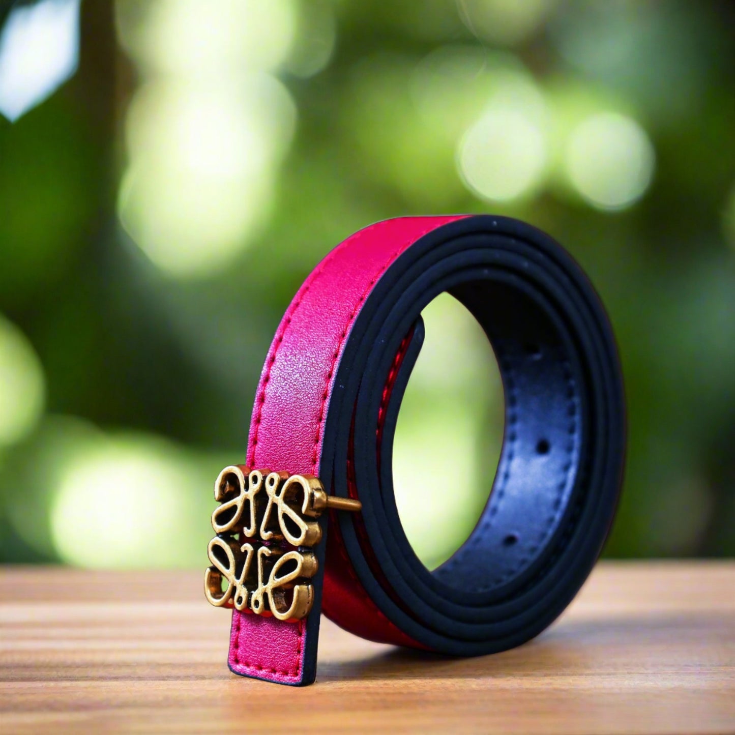 Gravity Women Belt