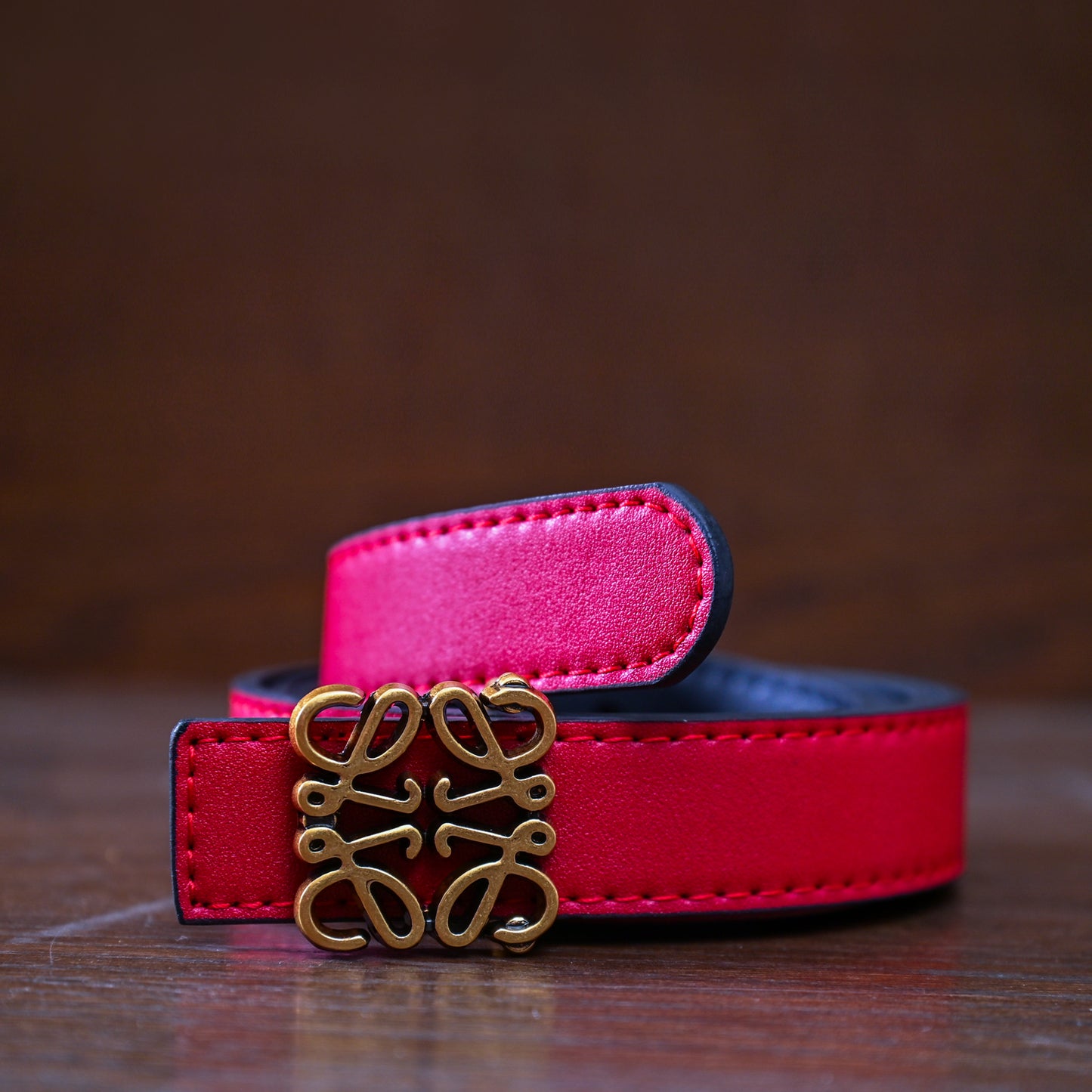 Gravity Women Belt