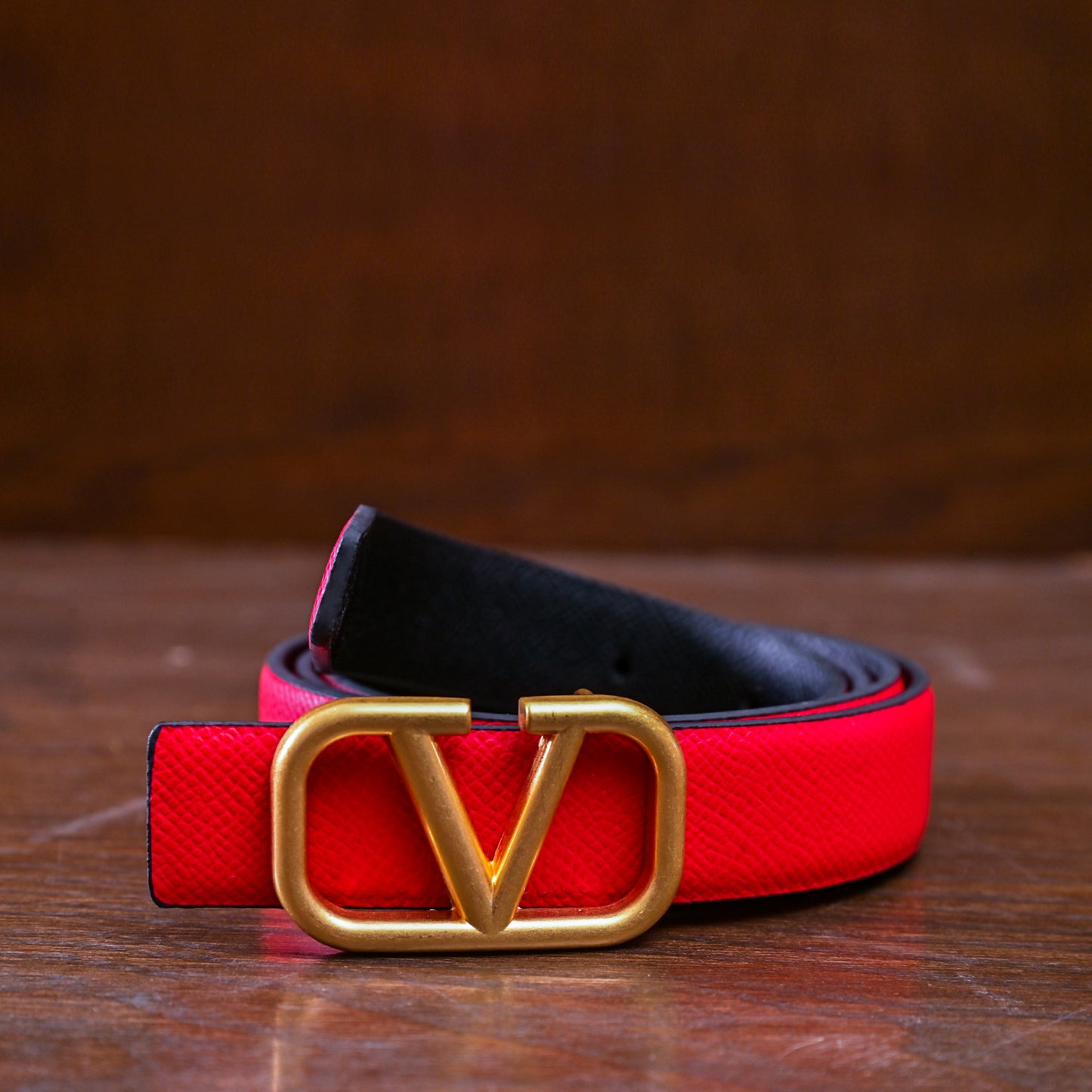 Gravity Women Belt