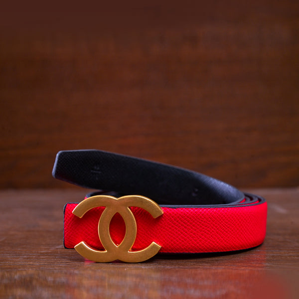 Gravity Women Belt