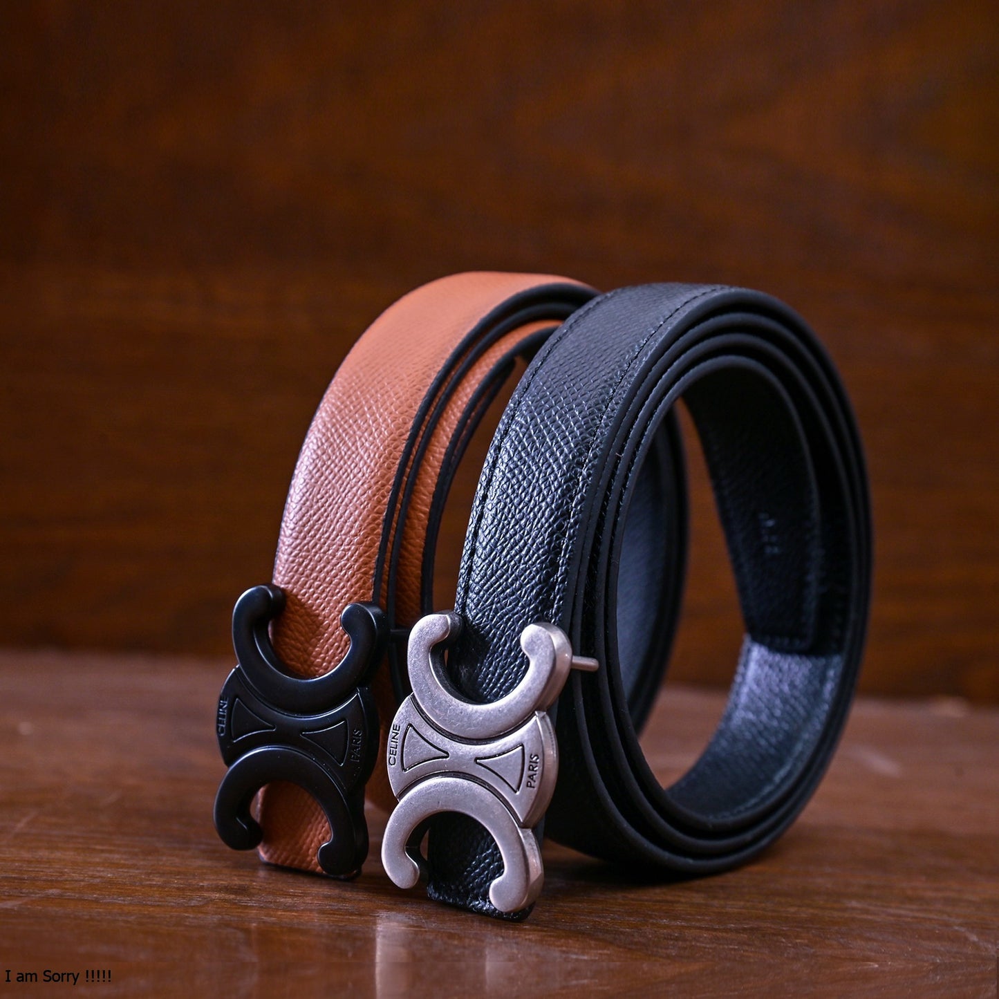 Gravity Women Belt