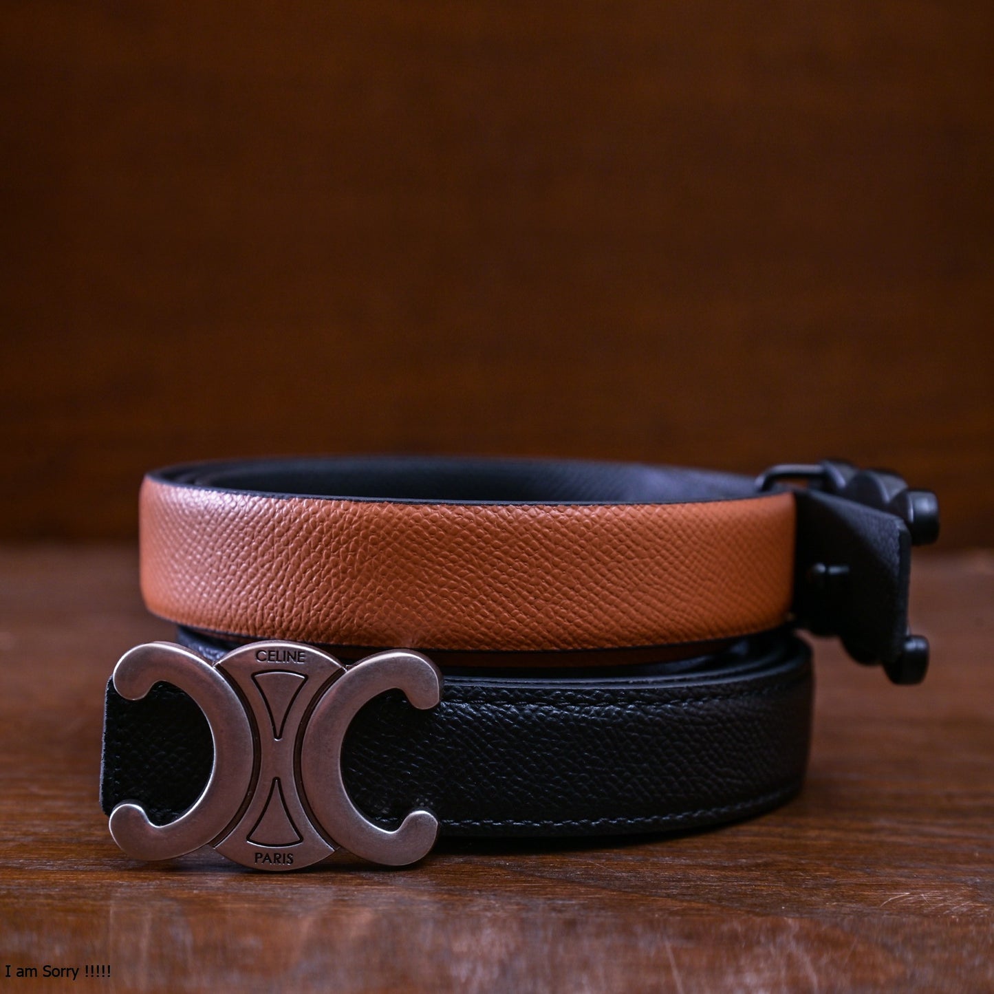 Gravity Women Belt