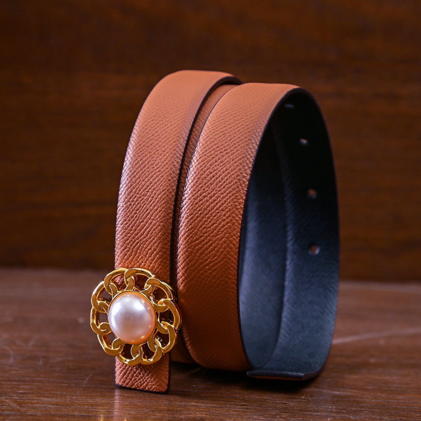 Gravity Women Belt