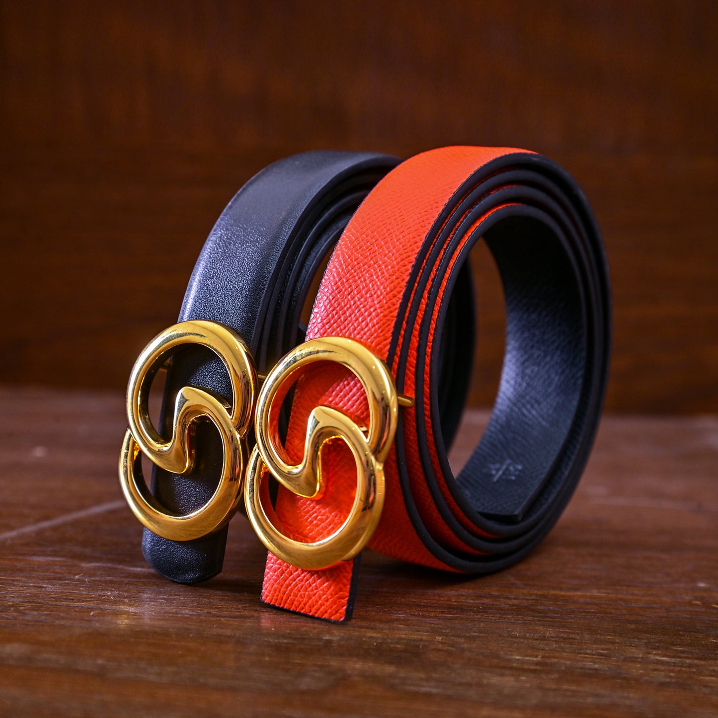 Gravity Women Belt