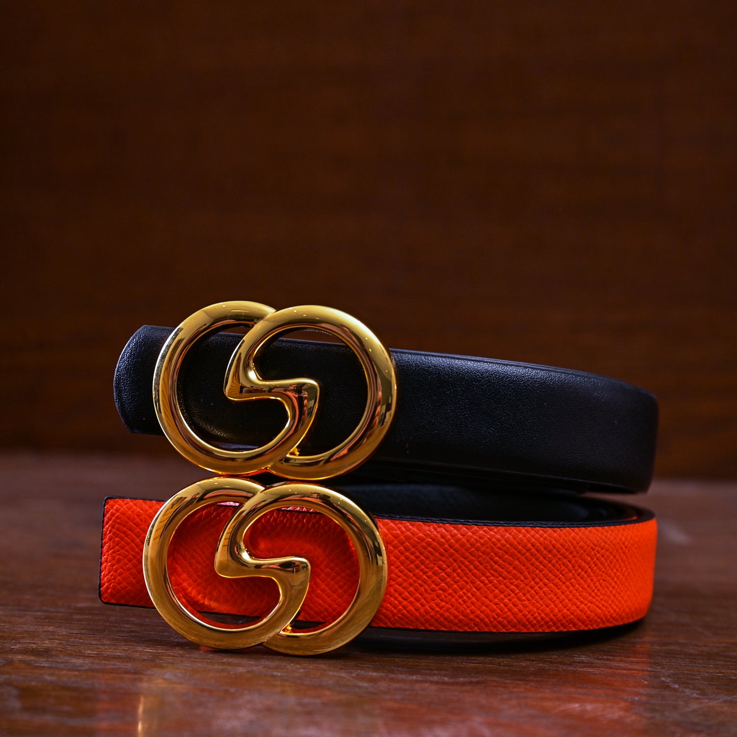 Gravity Women Belt