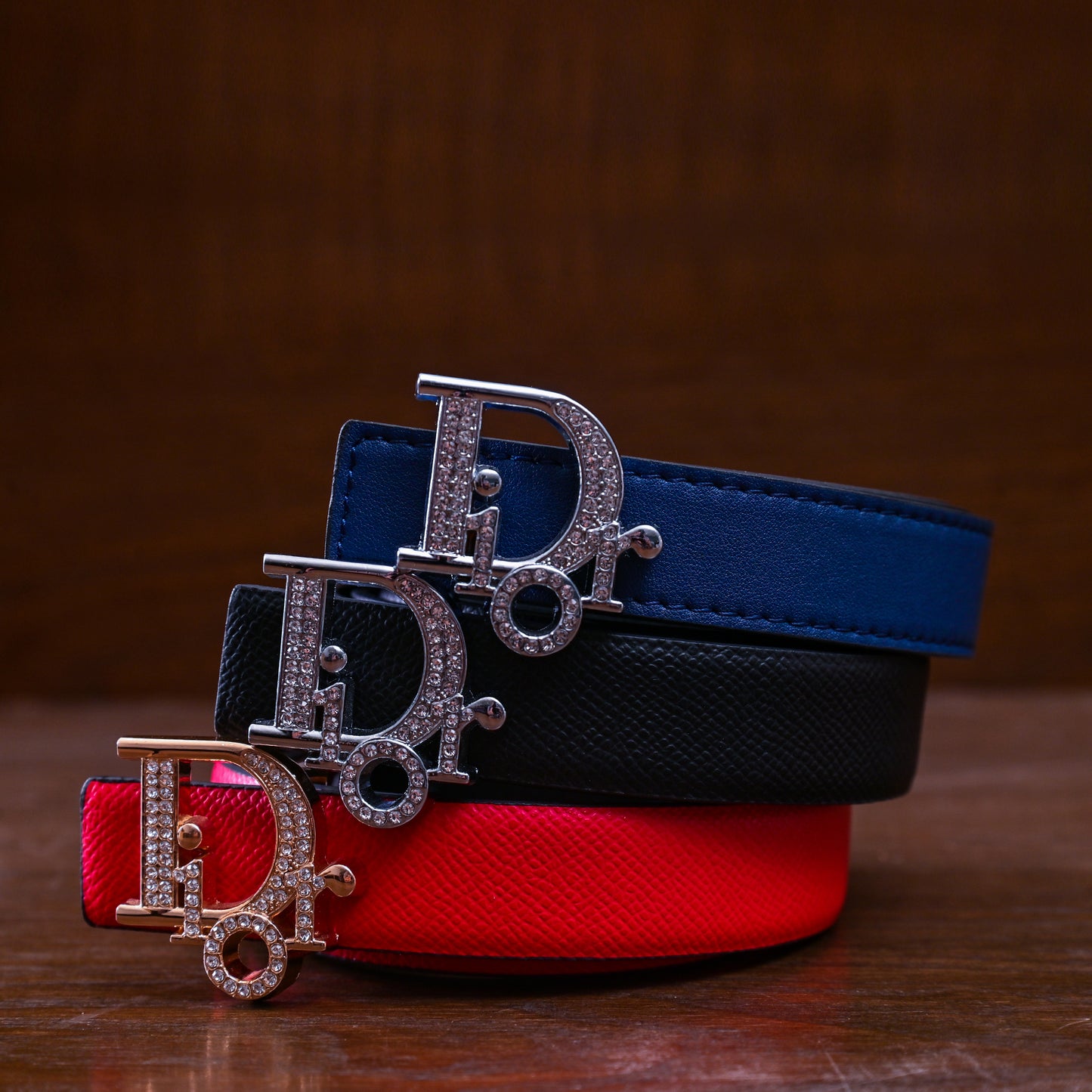 Gravity Women Belt