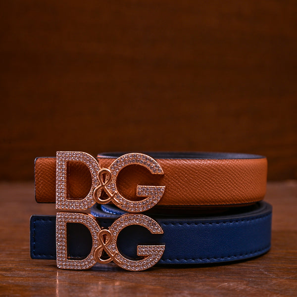 Gravity Women Belt