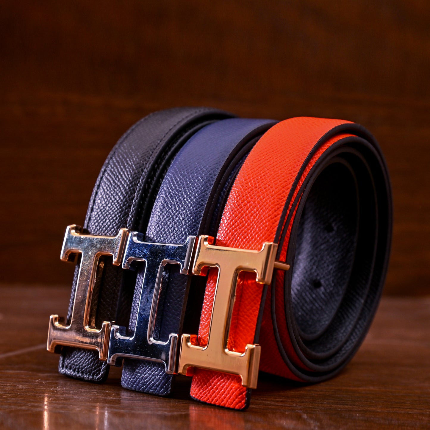 Gravity Women Belt