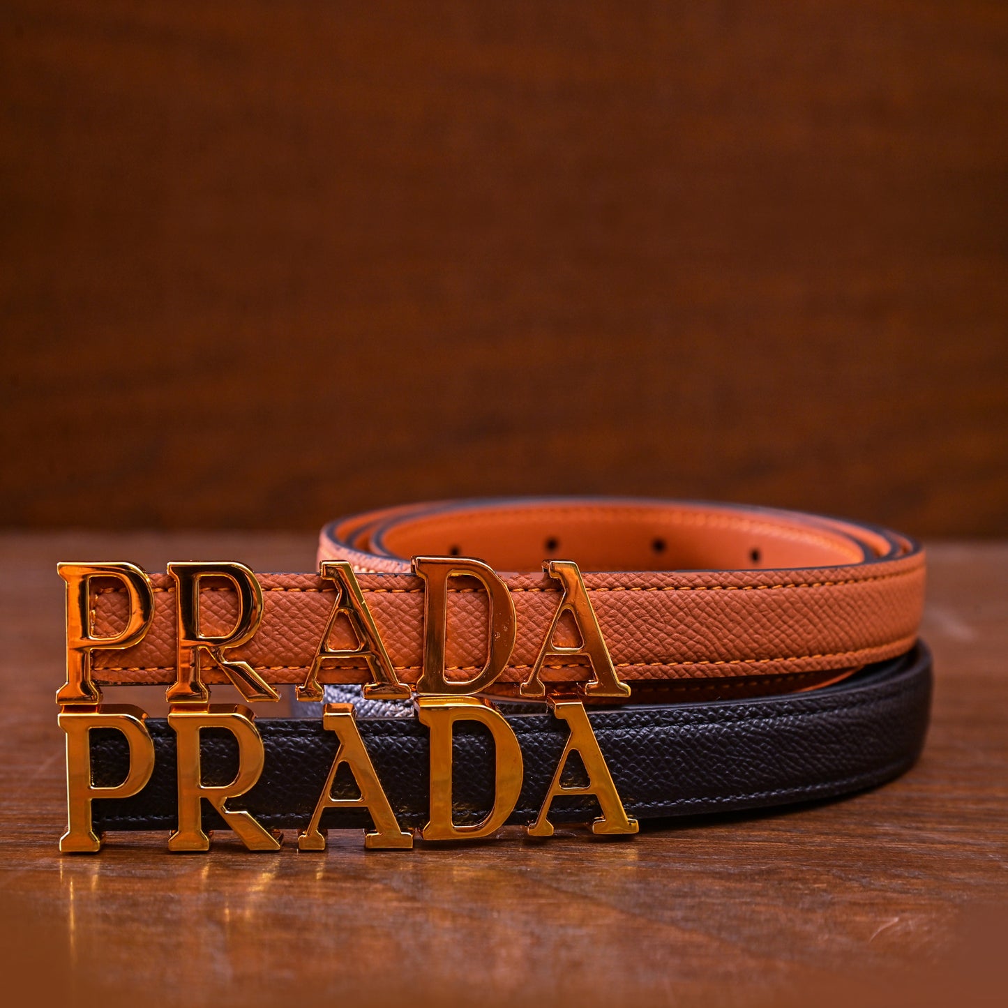 Gravity Women Belt