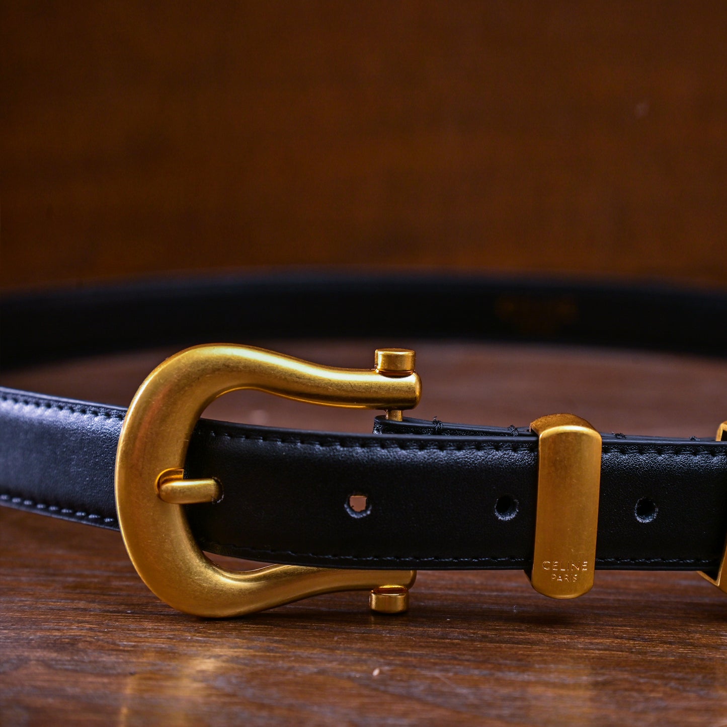 Gravity Women Belt