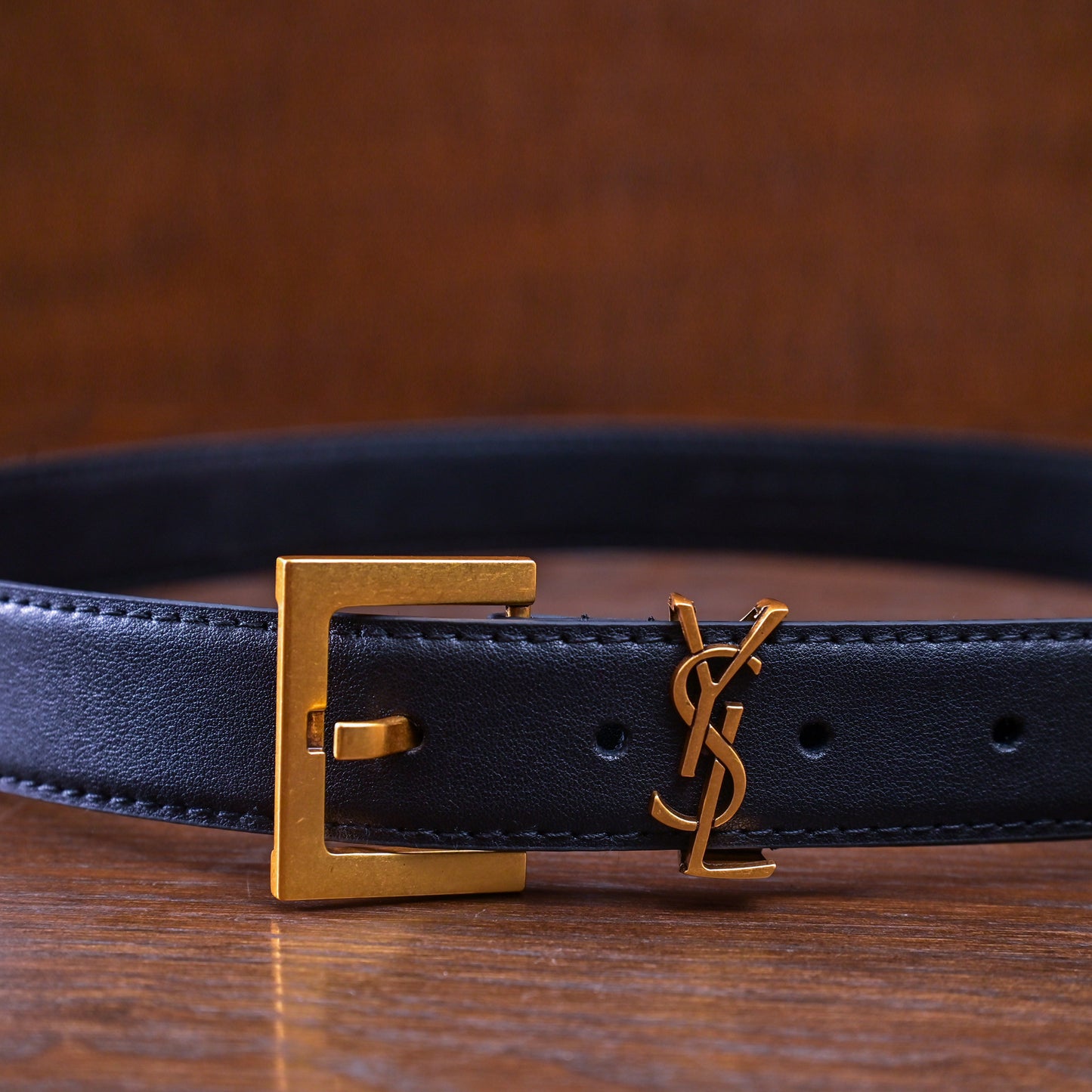 Gravity Women Belt