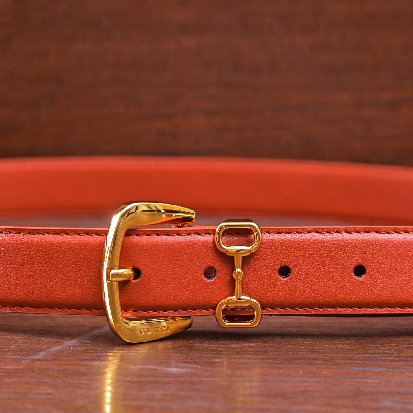 Gravity Women Belt