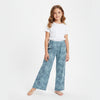 Girls Zinc Trouser