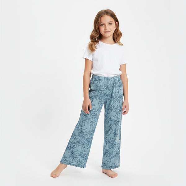 Girls Zinc Trouser