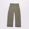 Girls Green Trouser