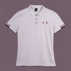 Gravity Pistasho Polo T-Shirt