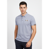 Gravity Grey Polo T-Shirt