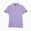 Gravity Grey Polo T-Shirt