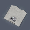 Boys Grey T-Shirt