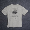 Boys Grey T-Shirt