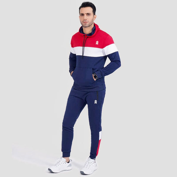 Gravity Men Track Suit
