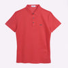 Gravity Rust Polo T-Shirt