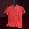 Gravity Rust Polo T-Shirt