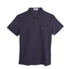 Gravity Dark Grey Polo T-Shirt