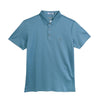 Gravity Blue Polo T-Shirt