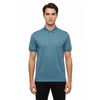 Gravity Blue Polo T-Shirt