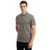 Gravity Polo Olive Green T-Shirt