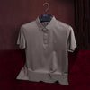 Gravity Polo Olive Green T-Shirt